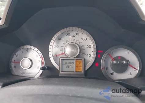 2011 Honda Pilot Ex-L from USA, damaged, VIN 5FNYF4H5XBB057819